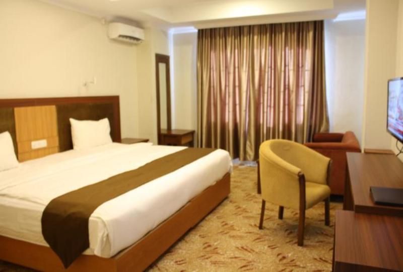 GRAND ASRILIA HOTEL Bandung | Indonesia